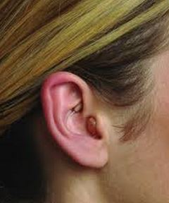 Hearing aid, Types, Benefits & Uses